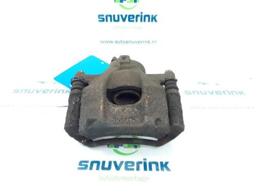 Used Right front brake caliper PEUGEOT 107 (PM_, PN_) 1.0 (68 hp) 11782097
