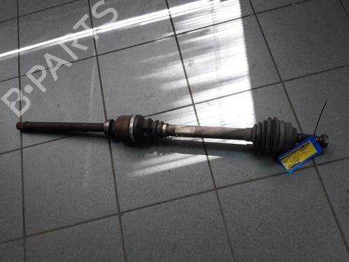 Used Right front driveshaft Right front driveshaft 10796150 10796150