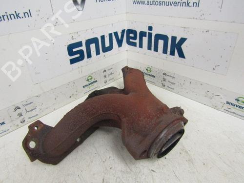 Used Exhaust manifold Exhaust manifold 11781661 11781661