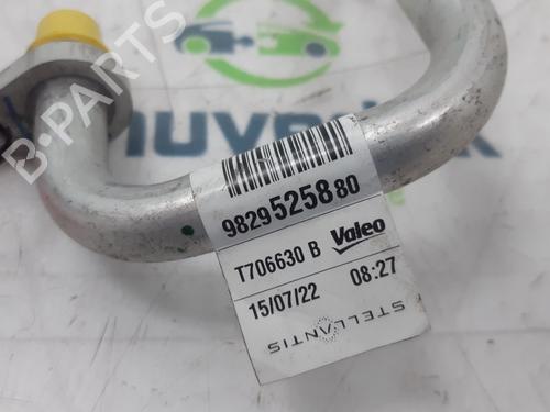 AC pipe CITROËN C4 III (BA_, BB_, BC_) ë-C4 (BCZKXC, BZCKSC) | BP24988738M126  - Image 6