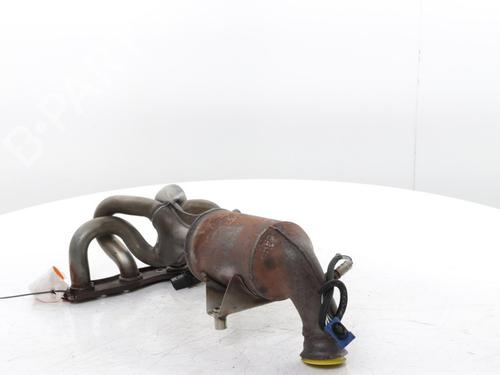 Catalyst CITROËN C4 II (NC_) 1.6 VTi 120 (NC5FS0, NC5FS9) | BP29827920M10