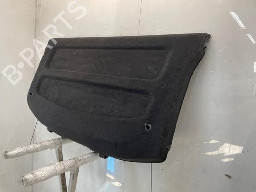 Rear parcel shelf JEEP COMPASS (MP, M6, MV, M7) 1.3 | BP38645994C85 - Image 2