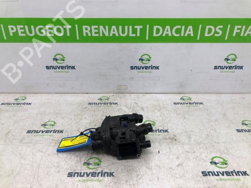 Used Thermostat housing PEUGEOT 208 II (UB_, UP_, UW_, UJ_) 1.2 PureTech 100 (101 hp) 21194502
