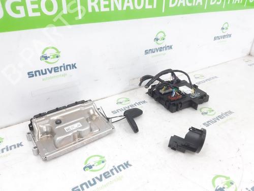 Engine control unit (ECU) DACIA SPRING Extreme | BP26238592M57 