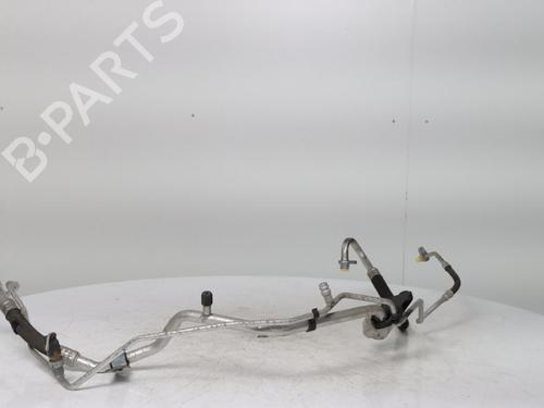 AC pipe PEUGEOT 2008 I (CU_) 1.6 VTi | BP34603915M126  - Image 5