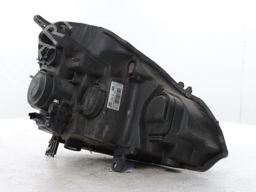 Left headlight RENAULT MODUS / GRAND MODUS (F/JP0_) 1.2 16V (JP0W) | BP36090124C28 - Image 7