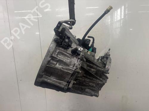 Used Gearbox Gearbox FIAT TALENTO Van (296_) 2.0 EcoJet (145 hp) 40584820 40584820