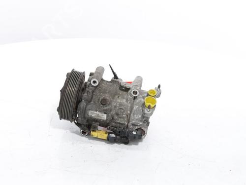 AC compressor CITROËN BERLINGO Box Body/MPV (B9) 1.6 HDi 90 | BP30757073M34 - Image 2