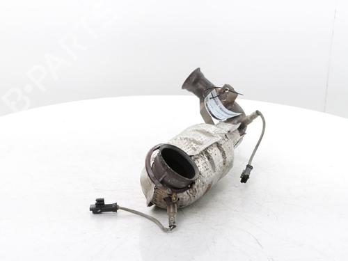 Catalyst PEUGEOT 2008 I (CU_) 1.2 THP 110 / PureTech 110 | BP30186607M10