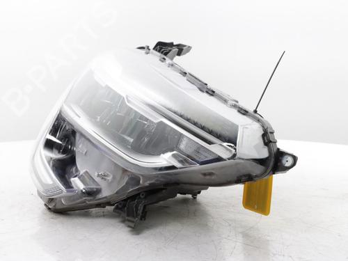 Right headlight RENAULT ARKANA I (LCM_, LDN_) 1.6 E-TECH 145 (LDMU) | BP31961038C29 - Image 2