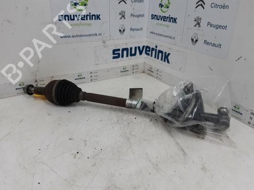 Used Left front driveshaft Left front driveshaft 10798196 10798196
