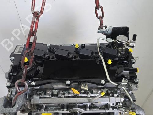 Engine TOYOTA RAV 4 V (_A5_, _H5_) 2.5 Hybrid AWD (AXAH54, AXAL54) | BP28288679M1 