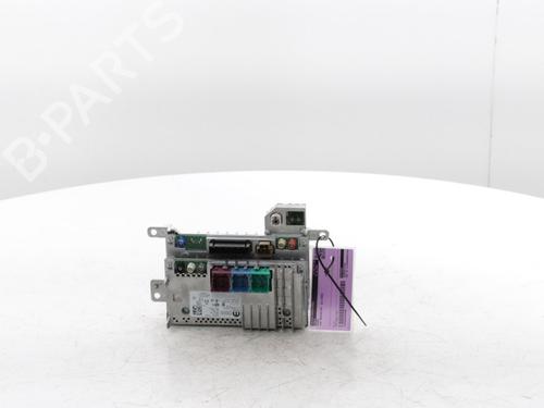 Used Radio FIAT DUCATO Van (250_) 120 Multijet 2,2 D (120 hp) 29426734