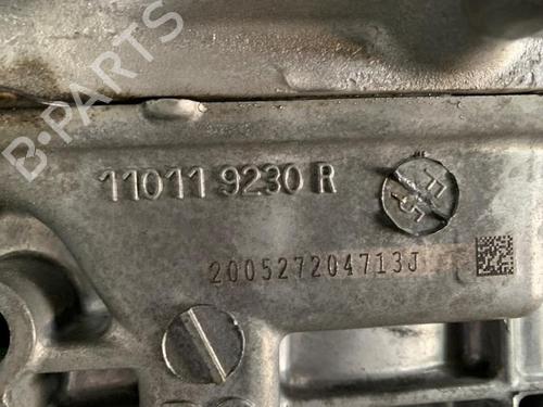 Engine RENAULT CLIO V (B7_) 1.0 LPG (B7MT) | BP40589340M1 - Image 10
