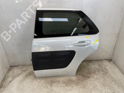 Used Left rear door Left rear door 38272411 38272411