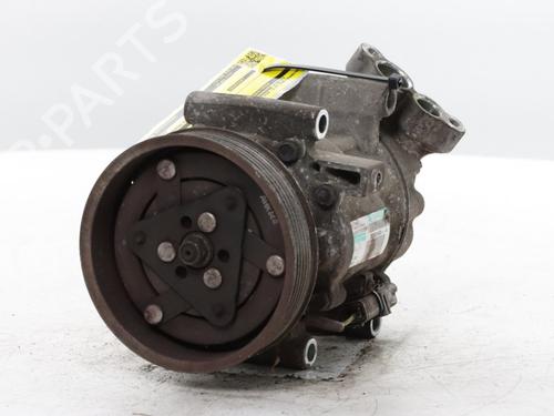 AC compressor RENAULT TWINGO II (CN0_) 1.2 16V (CN04, CN0B) | BP36966908M34 - Image 9
