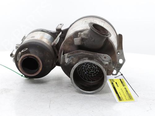 Used Particulate filter Particulate filter 36089901 36089901