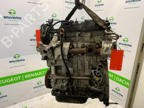 Used Engine Engine CITROËN C3 II (SC_) 1.6 HDi (92 hp) 27688355 27688355