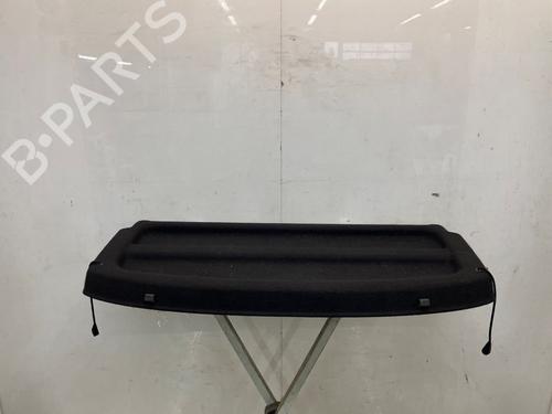 Cappelliera posteriore RENAULT CAPTUR I (J5_, H5_) 0.9 TCe 90 (90 hp) 31261480