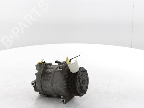 AC compressor RENAULT TRAFIC III Van (FG_) 1.6 dCi 120 (FGMK) | BP30185715M34 