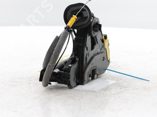 Front left lock RENAULT ESPACE VI (RHN) E-TECH 200 Hybrid | BP36701949C98 - Image 4