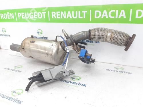 Catalyst RENAULT ARKANA I (LCM_, LDN_) 1.6 E-TECH 145 (LDMU) | BP26665645M10 - Image 5