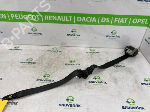 Used Front left seatbelt RENAULT CLIO IV Grandtour (KH_) 0.9 TCe 90 (90 hp) 20074397