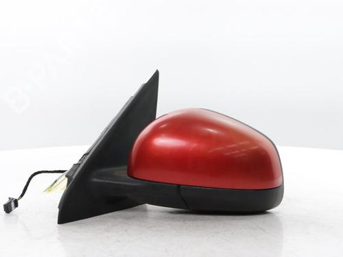 Used Left mirror RENAULT TWINGO III (BCM_, BCA_) 1.0 SCe 70 (71 hp) 30758706