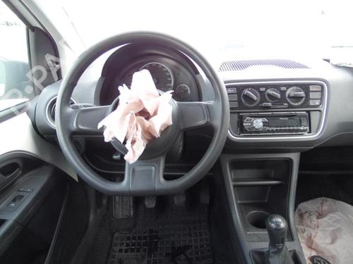 Engine VW UP! (121, 122, BL1, BL2, BL3, 123) 1.0 | BP40585461M1 - Image 24