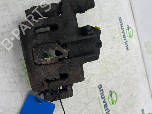 Right front brake caliper PEUGEOT EXPERT (224_) 1.9 TD | BP11761989M104 