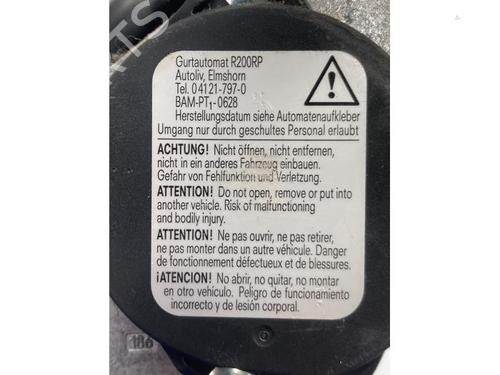 Front left seatbelt FORD TRANSIT V363 Van (FCD, FDD) 2.0 EcoBlue RWD | BP40543389I26  - Image 12