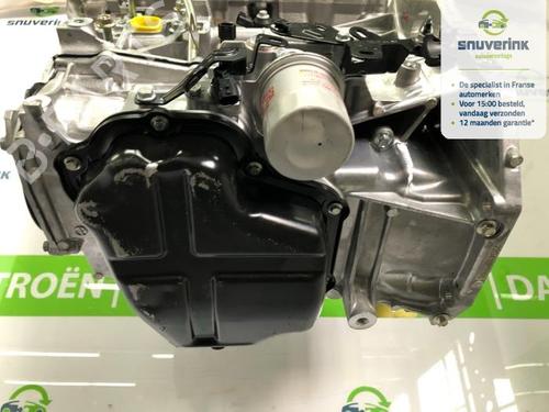 Engine RENAULT ARKANA I (LCM_, LDN_) 1.6 E-TECH 145 (LDMU) | BP40542019M1 - Image 5