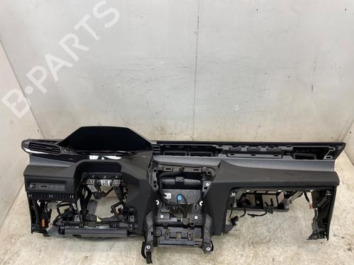 Cruscotto Cruscotto PEUGEOT 308 SW III (FC_, FJ_, FR_, F4_, FN_) BlueHDi 130 (FCYHZL, FCYHZT) (131 hp) 33696621 33696621