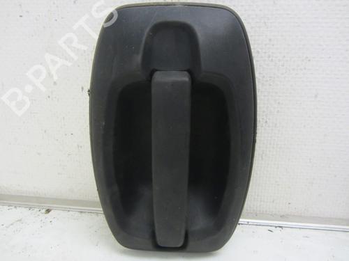 Used Exterior handle CITROËN JUMPER II Van 2.2 HDi 120 (120 hp) 10783665