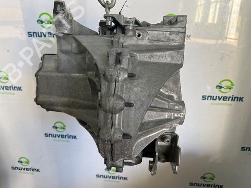 Gearbox CITROËN C4 Picasso II 1.2 THP 130 | BP24300254M3 - Image 3