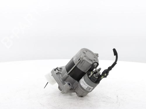Starter OPEL CORSA F (P2JO) 1.2 (68) | BP30757861M8 - Image 2