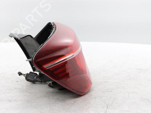 Left taillight RENAULT CLIO V (B7_) 1.5 Blue dCi 100 (B7AD) | BP34566026C34 - Image 8
