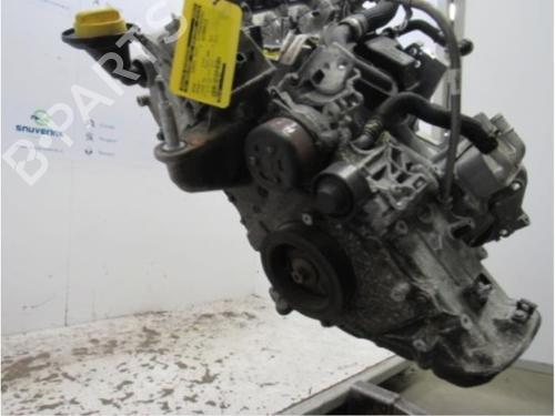 Engine RENAULT TWINGO III (BCM_, BCA_) 0.9 TCe 90 (BCM9, BCM2) | BP40565264M1 - Image 10