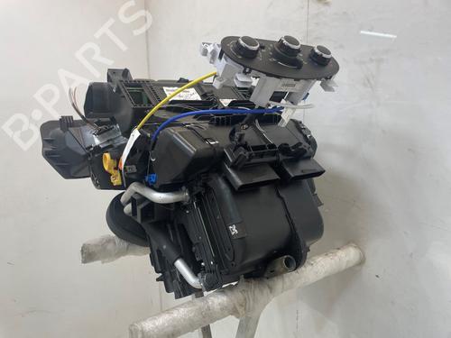 Heater matrix box DACIA LOGAN MCV II TCe 90 (K8M1, K8MA, K8AC) | BP39211347M61 - Image 3