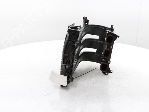 Intake manifold CITROËN C3 III (SX) 1.2 PureTech 82 | BP30186217M70 - Image 5