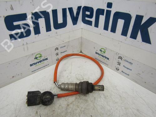 Used Electronic sensor RENAULT CLIO III (BR0/1, CR0/1) 1.2 16V (BR02, BR0J, BR11, CR02, CR0J, CR11) (75 hp) 16408603