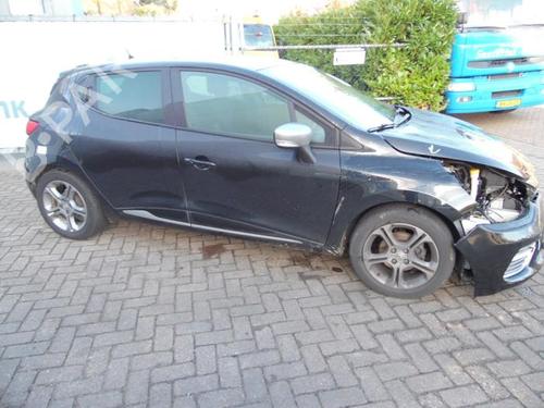 Rear left panel RENAULT CLIO IV (BH_) 1.5 dCi 90 | BP40578613C60  - Image 8