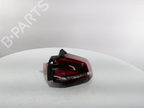 Used Right taillight Right taillight 34562695 34562695