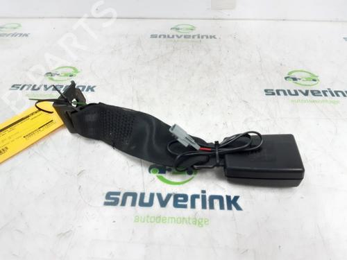 Used Seat buckle Seat buckle 23122975 23122975