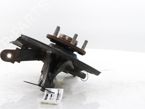 Left front steering knuckle FORD KUGA III (DFK) 2.5 Duratec PHEV | BP39211543M25 - Image 8