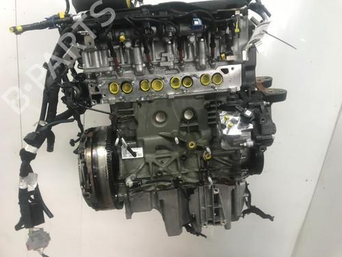 Used Engine Engine 30757734 30757734