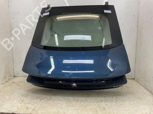 Bagklap CC/Kombi-Coupé Bagklap CC/Kombi-Coupé 38272266 38272266