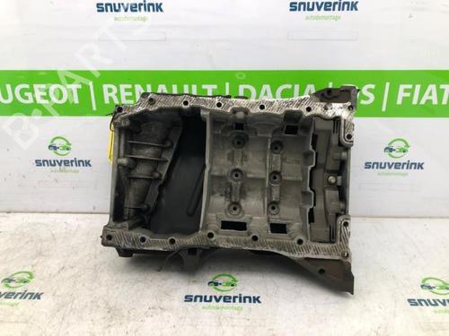 Used Oil sump Oil sump RENAULT TRAFIC II Van (FL) 2.0 dCi 90 (FL0H, FL00, FL01, FL0M, FL0P, FL0S) (90 hp) 40578860 40578860