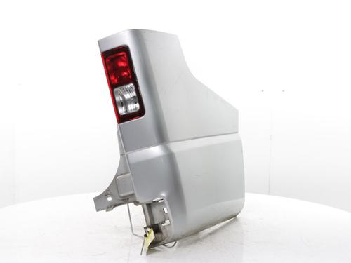 Used Corner bumper Corner bumper OPEL VIVARO B Van (X82) 1.6 CDTI (05) (120 hp) 33874560 33874560