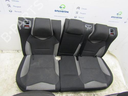 Seats set PEUGEOT 308 I (4A_, 4C_) 1.6 16V | BP13188773C78 